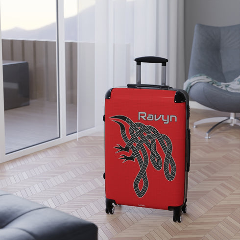 Suitcases